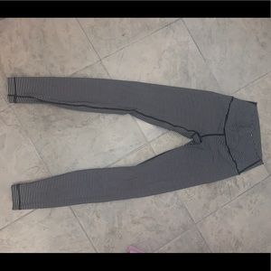 Lululemon Wunder under 28in luxtreme size 4